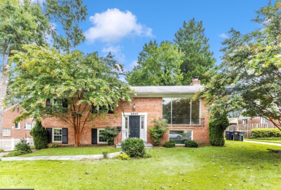 6949 32nd Street NW 4 DCDC2216300