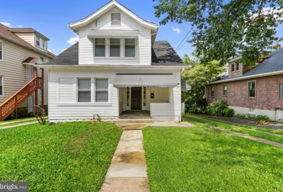 3018 Taylor Avenue 1 MDBC2135864