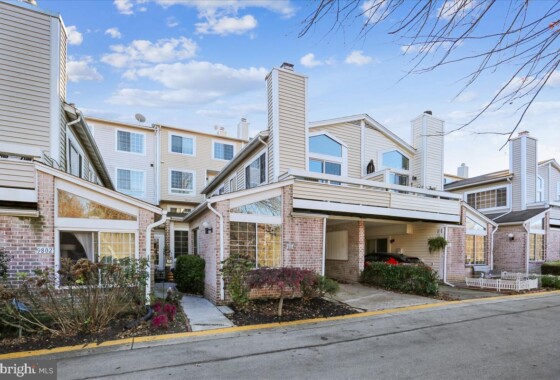 9804 Islandside Drive 3 MDMC2194328