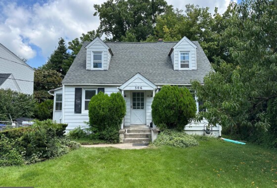 306 Grandin Avenue 8 MDMC2194876