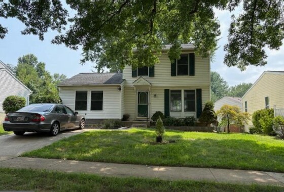 7545 Brenish Drive 1 MDMC2195898