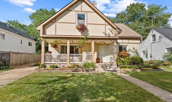 11105 Waycross Way