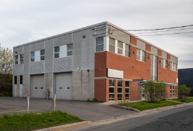 Flex Space Office and Medical Realty Advantage