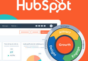 HubSpot CRM – Powerful Free Tool to Grow Your Business!