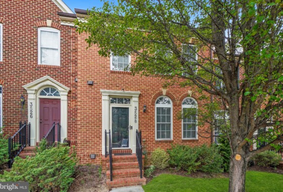 3528 Tabard Lane 3 MDFR2070520