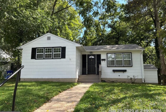 3922 Halsey Street 12 MDMC2197604