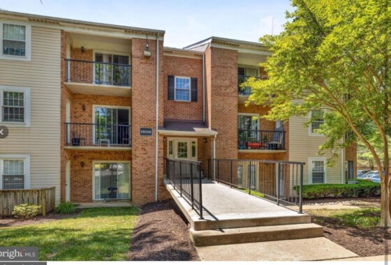 18318 Streamside Drive 203 12 MDMC2198132