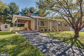 12133 Suffolk Terrace 10 MDMC2200372