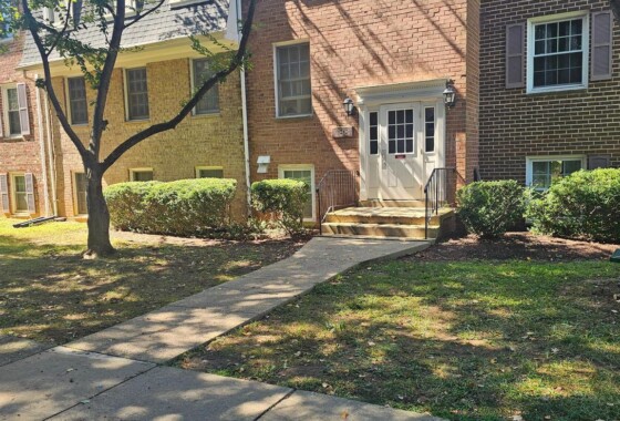 788 #101 Quince Orchard Boulevard 788-10 9 MDMC2200610