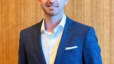 Meet Matt Cox: Trusted Loan Officer at First Home Mortgage