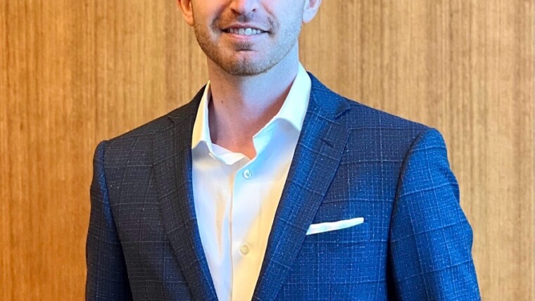 Meet Matt Cox: Trusted Loan Officer at First Home Mortgage