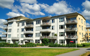 Multifamily Apartments for Sale