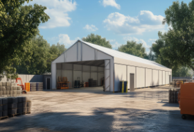 Warehouse and Industrial Realty Advantage