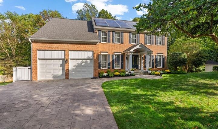 3 Jaystone Ct