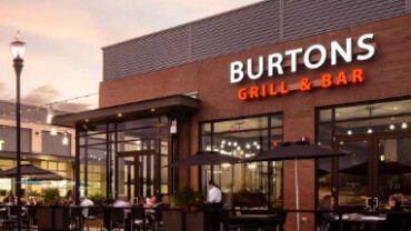 Agent Appreciation Happy Hour – Burton’s Grill (Kentlands)
