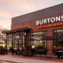 Burtons Grill and Bar Kentlands 2025