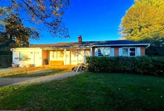 23513 Woodfield Road 3 MDMC2204990