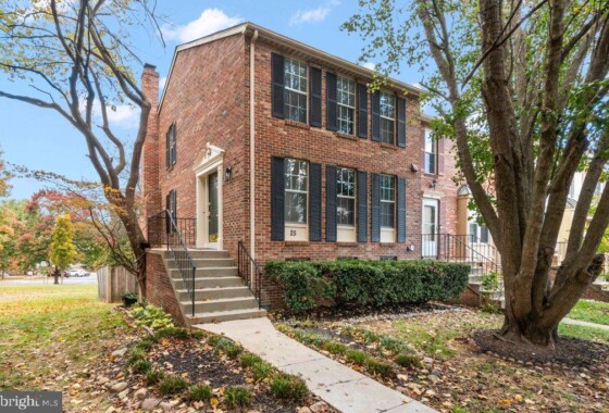25 Capps Court 2 MDMC2206112