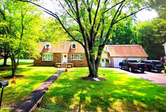 801 Worcester Drive 2 MDQA2015200