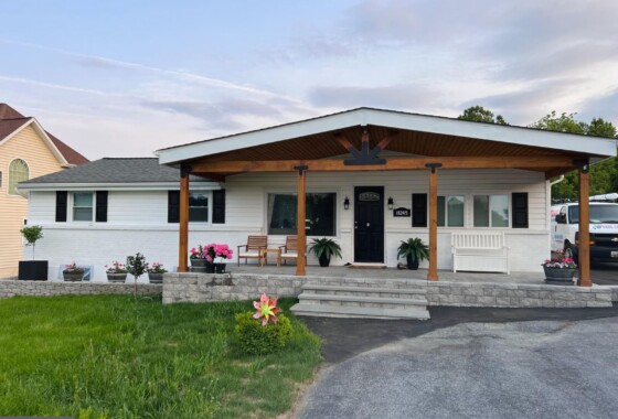 11245 Old Frederick Road 2 MDHW2062684