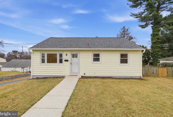 403 Joseph Street 7 MDMC2210648