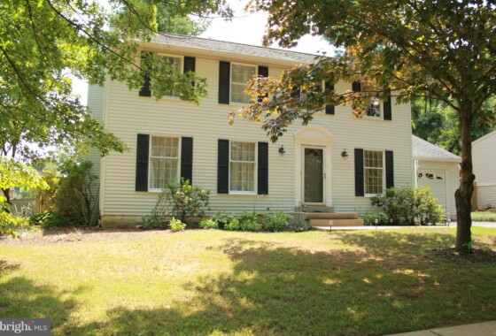 18717 Flower Hill Way 3 MDMC2211732