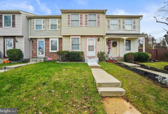 3525 Laurel View Court 10 MDAA2138196