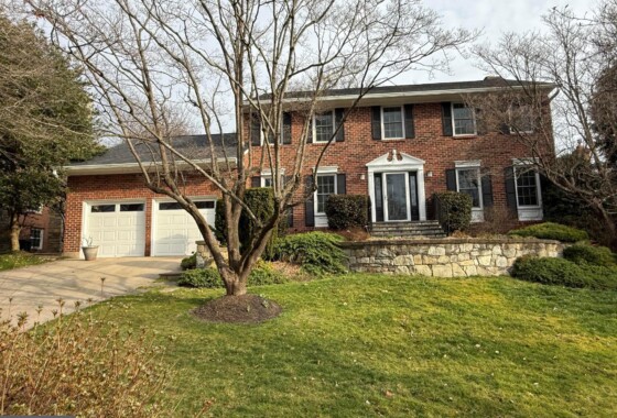 7425 Royal Dominion Drive 8 MDMC2221022