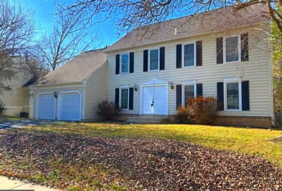 1018 Willowleaf Way 7 MDMC2221082