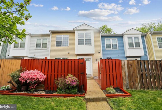 2867 Shepperton Terrace 8 MDMC2228990