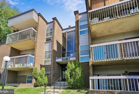 2201 Greenery Lane 104-11 7 MDMC2229134