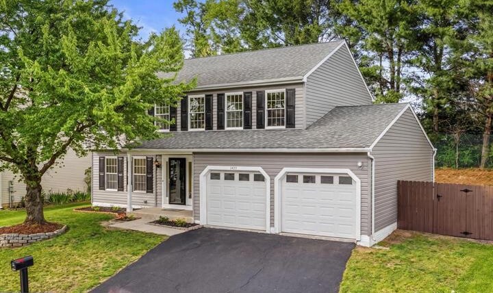 1425 Grouse Ct