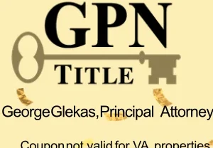 GPN Title – $200 Buyer Credit