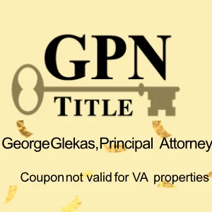 GPN Title – $200 Buyer Credit