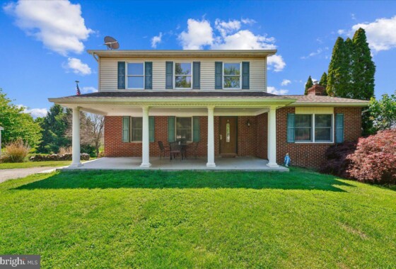 6648 Wind Ridge Road 5 MDCR2034174