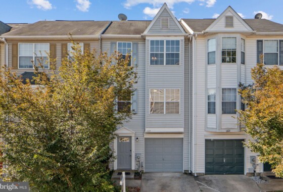 1330 Hampshire Drive 7E 8 MDFR2082650