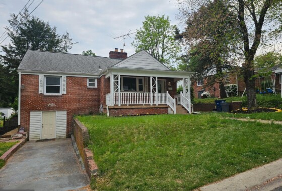 911 Patton Drive 4 MDMC2228168