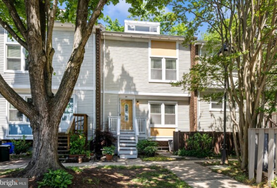 14 Pine Ridge Court 11-7 3 MDMC2231554