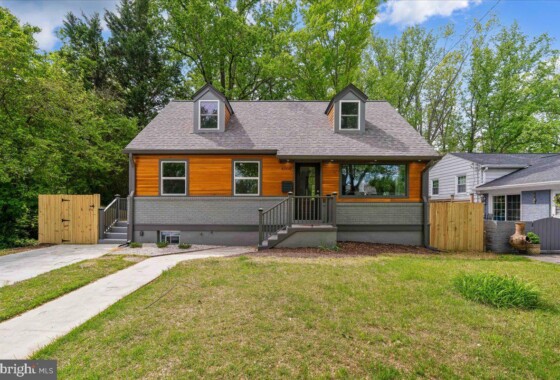 4000 Adams Drive 5 MDMC2233544