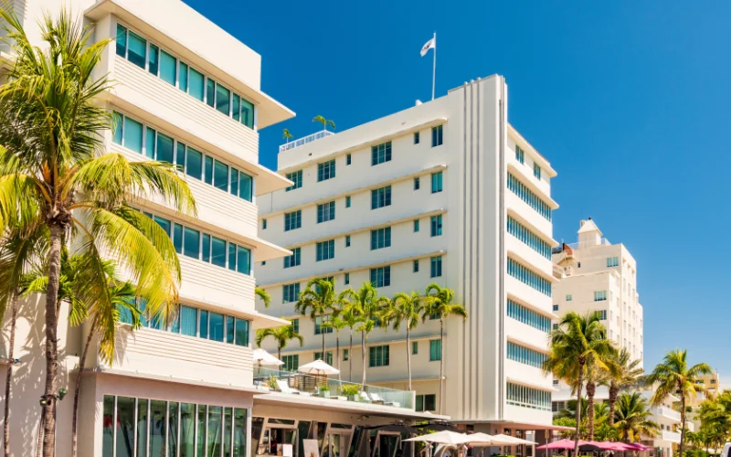 Commercial Real Estate for Sale in Florida