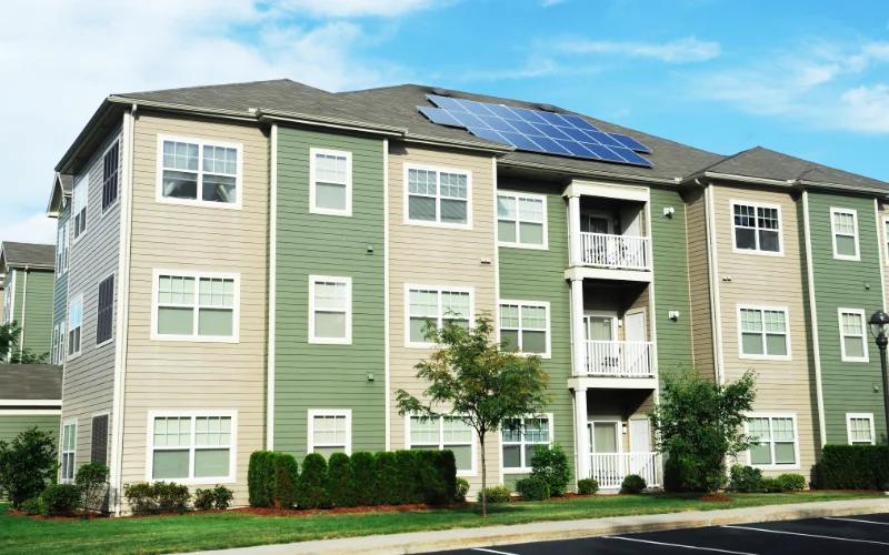 Commercial Real Estate for Sale in Virginia 1