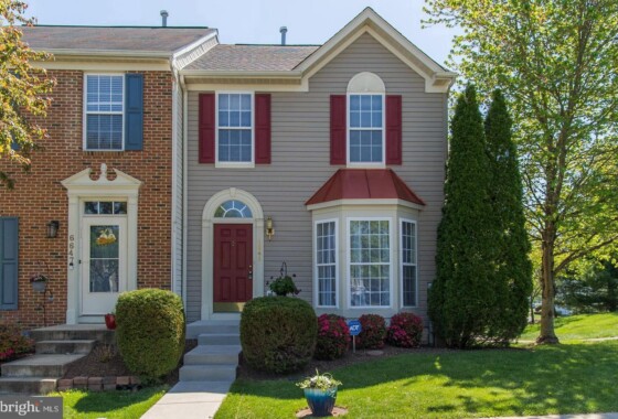 6645 Mcgrath Place 8 MDFR2083492