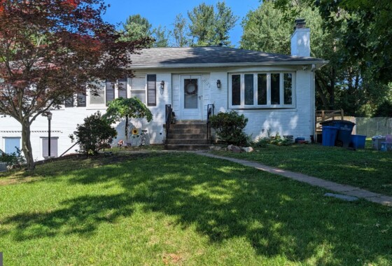 12715 Two Farm Drive 7 MDMC2229610