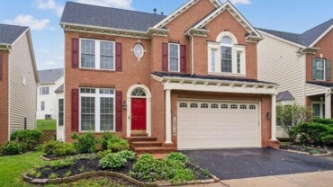 13314 Catawba Manor Way
