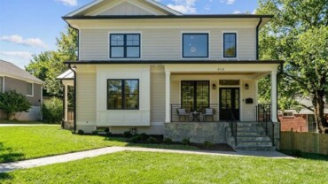 4114 Spruell Dr