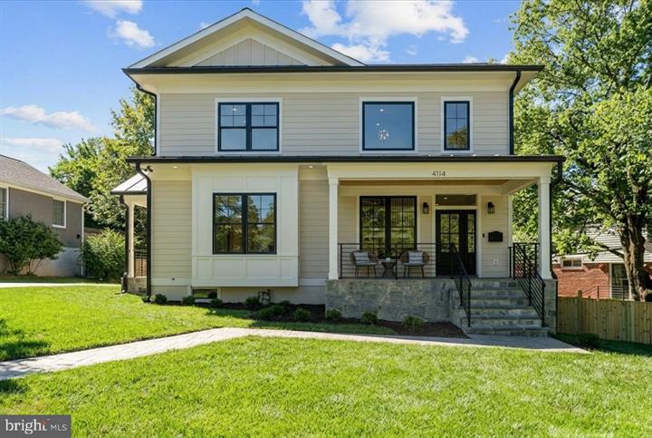 4114 Spruell Dr