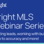 Bright MLS Webinar Training Realty Advantage