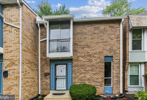 11191 Columbia Pike 41 4 MDMC2243860
