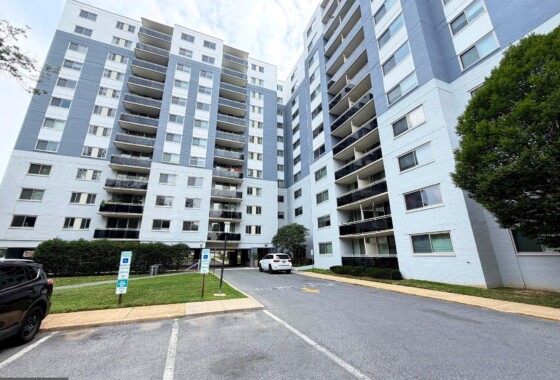7333 New Hampshire Avenue 507N 11 MDMC2248328