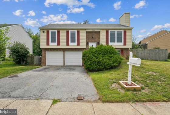 1315 Danberry Drive 8 MDFR2086356